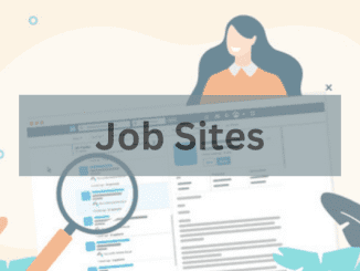 Job Sites